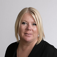 Sharon Dyke, Solution Focused Hypnotherapist in Taunton